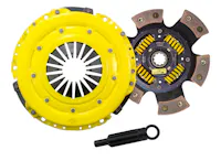 Advanced Clutch Technology JP1-HDG6