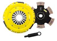 Advanced Clutch Technology JP1-HDR6