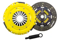 Advanced Clutch Technology JP1-HDSS