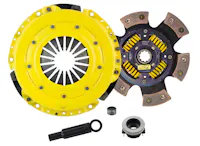 Advanced Clutch Technology JP2-HDG6