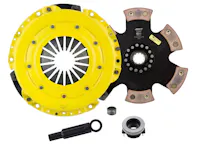 Advanced Clutch Technology JP2-HDR6