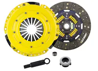 Advanced Clutch Technology JP2-HDSS