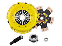 Advanced Clutch Technology JP4-HDG6