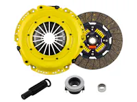 Advanced Clutch Technology JP4-HDSS