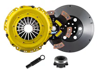 Advanced Clutch Technology JP5-HDG6