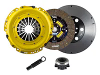Advanced Clutch Technology JP5-HDSS