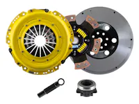 Advanced Clutch Technology JP6-HDG6