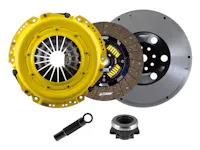 Advanced Clutch Technology JP6-HDSS