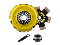 Advanced Clutch Technology JP7-HDG6