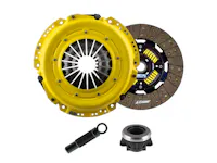 Advanced Clutch Technology JP7-HDSS