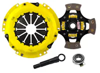 Advanced Clutch Technology LE1-HDG4