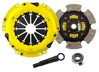 Advanced Clutch Technology LE1-HDG6