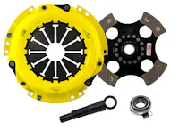 Advanced Clutch Technology LE1-HDR4