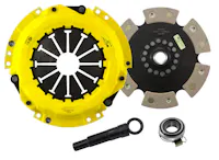 Advanced Clutch Technology LE1-HDR6