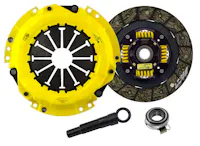 Advanced Clutch Technology LE1-HDSS