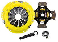 Advanced Clutch Technology LE1-XTG4