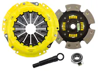 Advanced Clutch Technology LE1-XTG6