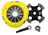 Advanced Clutch Technology LE1-XTR4