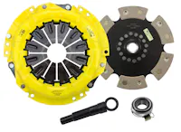 Advanced Clutch Technology LE1-XTR6