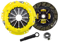 Advanced Clutch Technology LE1-XTSS
