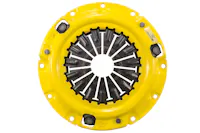 Advanced Clutch Technology MB010