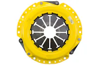Advanced Clutch Technology MB012