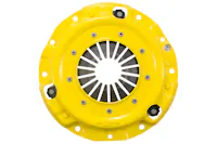 Advanced Clutch Technology MB013