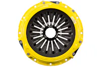 Advanced Clutch Technology MB018