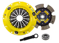 Advanced Clutch Technology MB1-HDG6