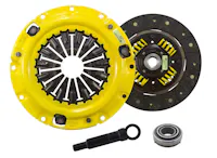 Advanced Clutch Technology MB1-HDSS