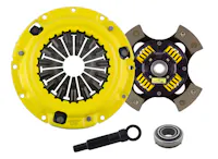 Advanced Clutch Technology MB1-SPG4