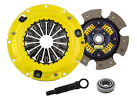 Advanced Clutch Technology MB1-SPG6