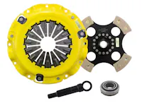 Advanced Clutch Technology MB1-XTR4