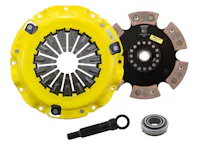 Advanced Clutch Technology MB1-XTR6