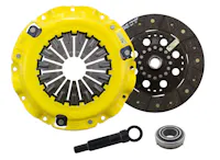 Advanced Clutch Technology MB1-XTSD