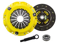 Advanced Clutch Technology MB1-XTSS