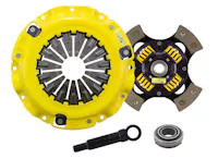 Advanced Clutch Technology MB1-XXG4