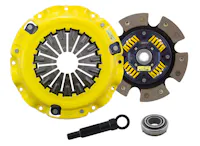 Advanced Clutch Technology MB1-XXG6