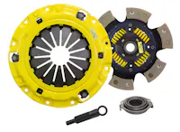 Advanced Clutch Technology MB2-HDG6