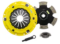 Advanced Clutch Technology MB2-HDR6
