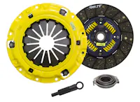 Advanced Clutch Technology MB2-HDSS