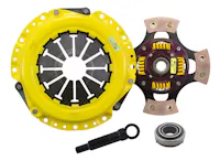 Advanced Clutch Technology MB3-HDG4