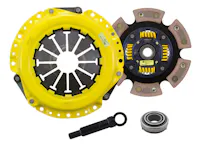 Advanced Clutch Technology MB3-HDG6