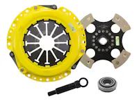 Advanced Clutch Technology MB3-HDR4