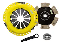 Advanced Clutch Technology MB3-HDR6
