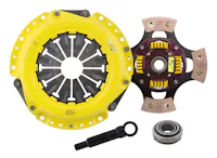 Advanced Clutch Technology MB3-XTG4