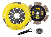 Advanced Clutch Technology MB3-XTG6