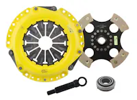 Advanced Clutch Technology MB3-XTR4
