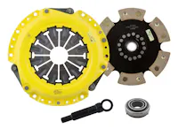 Advanced Clutch Technology MB3-XTR6
