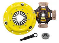 Advanced Clutch Technology MB4-HDG4